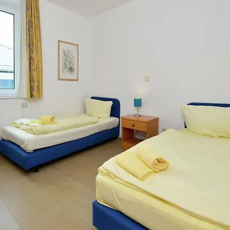 1 Bedroom Tatil Evi Willingen (Upland)