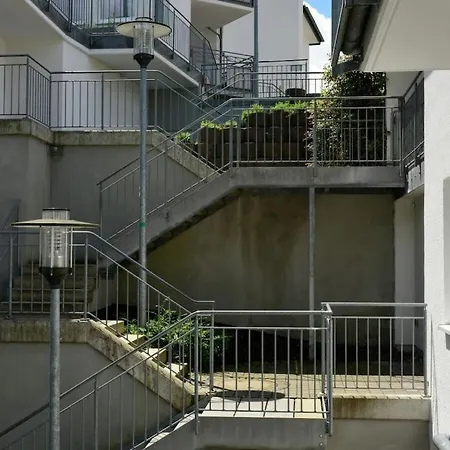 Σπίτι διακοπών 1 Bedroom Willingen (Upland)