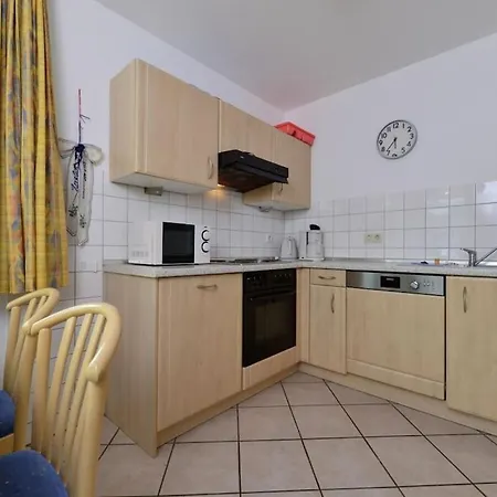 1 Bedroom Willingen (Upland)