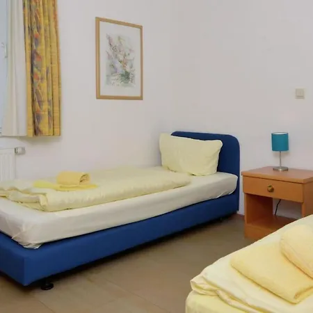 Tatil Evi 1 Bedroom