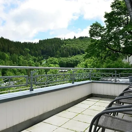 1 Bedroom Holiday home *