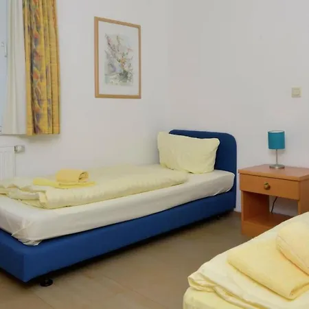 Tatil Evi 1 Bedroom *