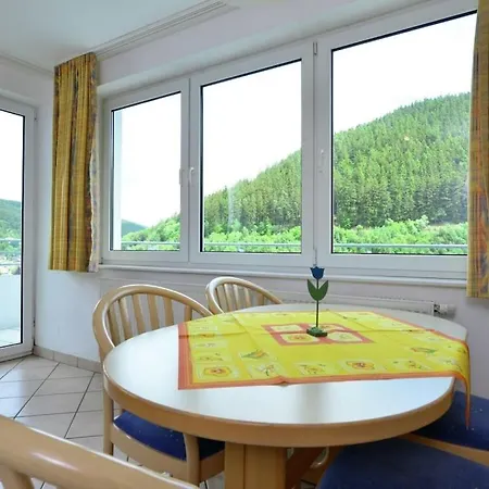 1 Bedroom Tatil Evi Willingen (Upland)