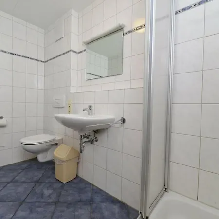 Σπίτι διακοπών 1 Bedroom Willingen (Upland)
