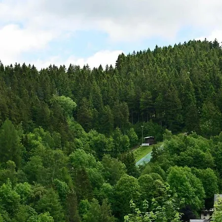 1 Bedroom Willingen (Upland)