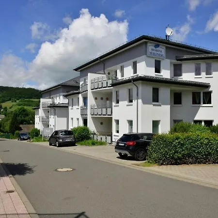 1 Bedroom * Willingen (Upland)