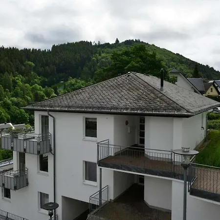 1 Bedroom Holiday home
