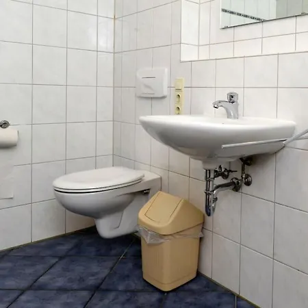 1 Bedroom Σπίτι διακοπών *
