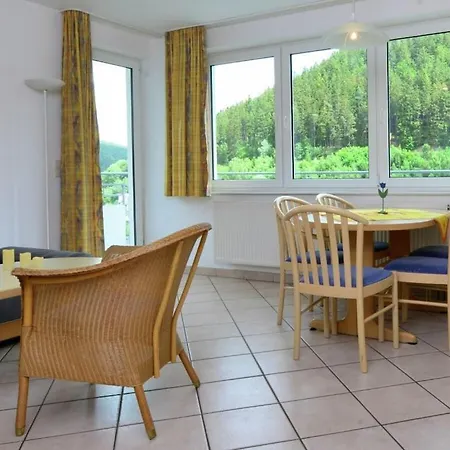 1 Bedroom Tatil Evi Willingen (Upland)