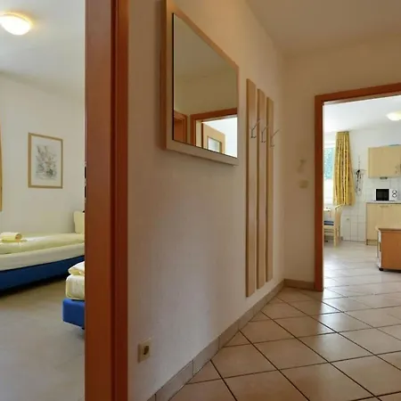 1 Bedroom Holiday home