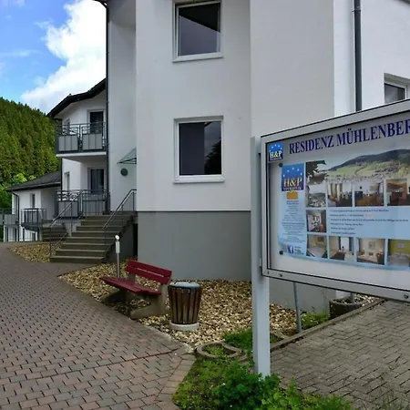 1 Bedroom *