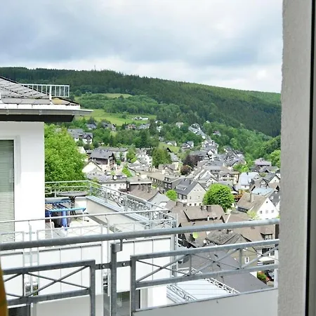 1 Bedroom Holiday home Willingen (Upland)